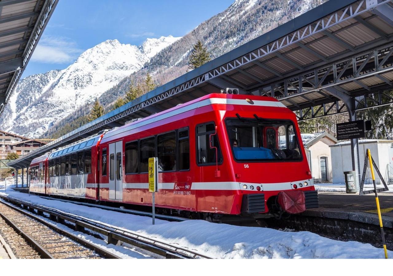 Valettes Le Cocon Du Catogne Proche Martigny Verbier - Netflix - מראה חיצוני תמונה
