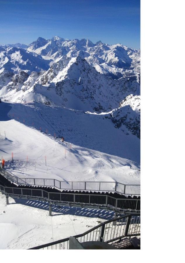 Valettes Le Cocon Du Catogne Proche Martigny Verbier - Netflix - מראה חיצוני תמונה