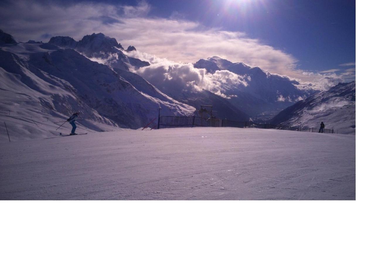 Valettes Le Cocon Du Catogne Proche Martigny Verbier - Netflix - מראה חיצוני תמונה