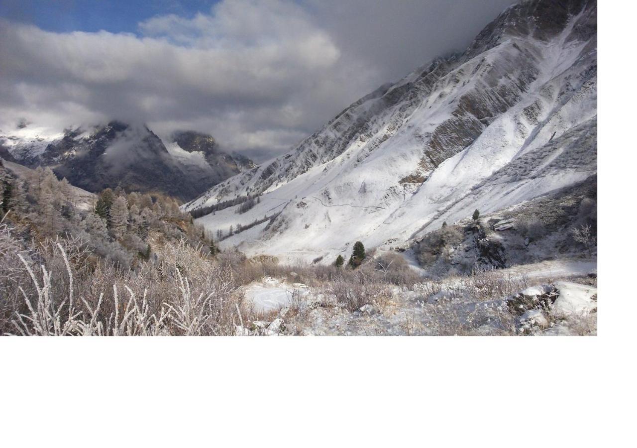 Valettes Le Cocon Du Catogne Proche Martigny Verbier - Netflix - מראה חיצוני תמונה
