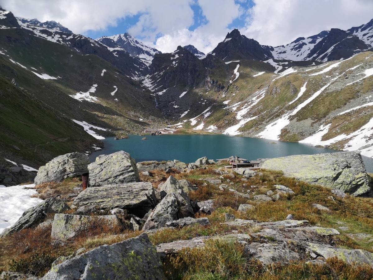 Valettes Le Cocon Du Catogne Proche Martigny Verbier - Netflix - מראה חיצוני תמונה